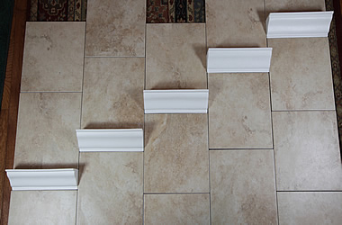 porcelaintile pattern